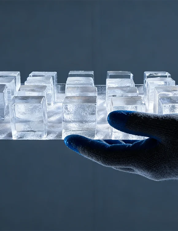 Commercial Ice Service