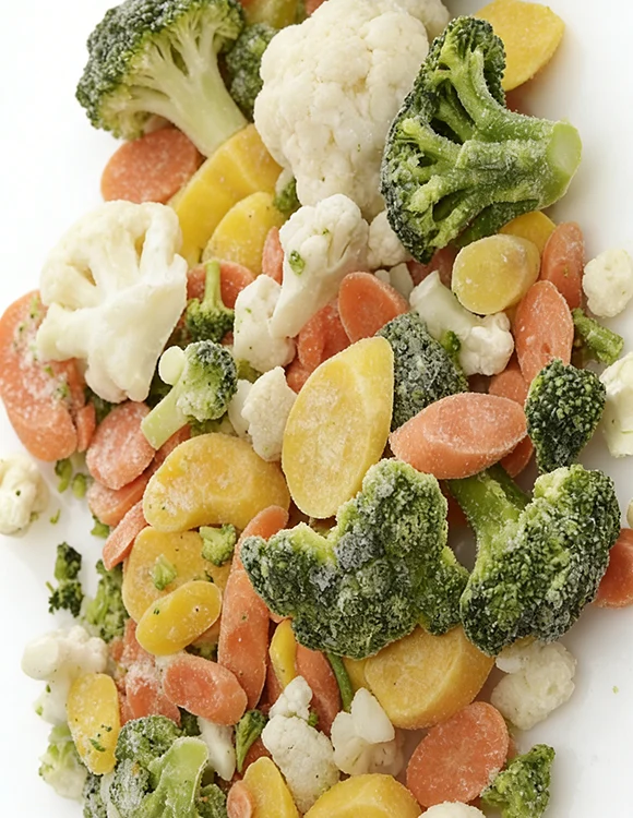 Fruit and Vegetable Processing